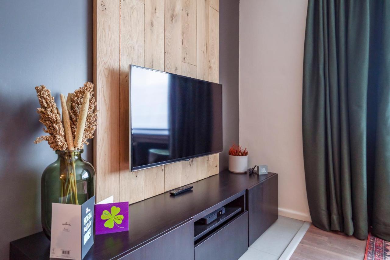 Private Trendy Appartement Toplocatie Middelkerke Eksteriør bilde